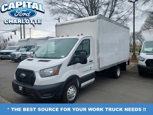 2024 Ford Transit Cutaway Transit Cutaway for sale in Charlotte, NC