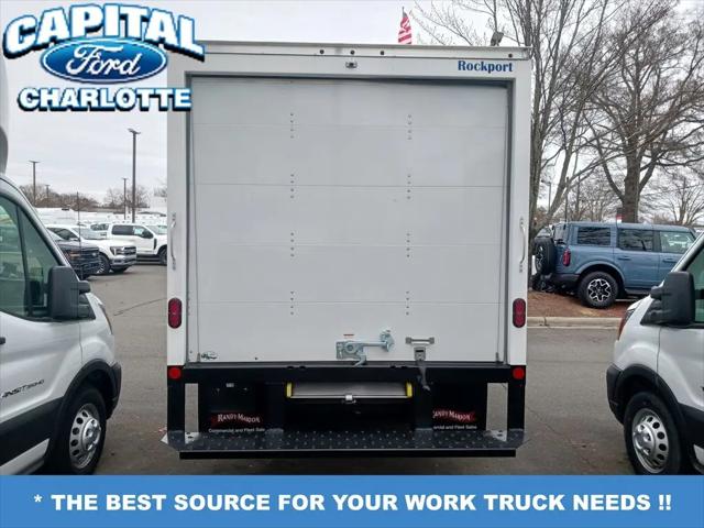 2024 Ford Transit Cutaway Transit Cutaway