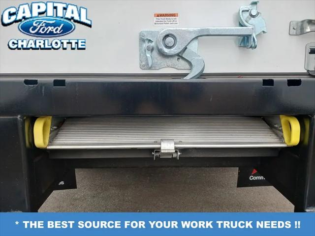 2024 Ford Transit Cutaway Transit Cutaway
