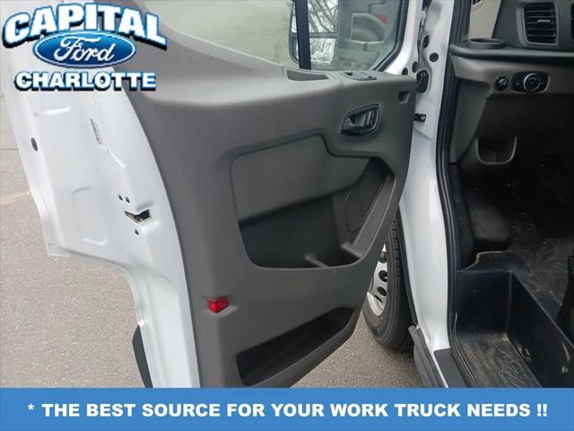 2024 Ford Transit Cutaway Transit Cutaway