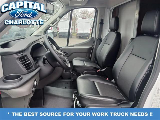 2024 Ford Transit Cutaway Transit Cutaway