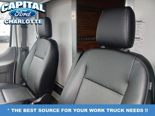 2024 Ford Transit Cutaway Transit Cutaway