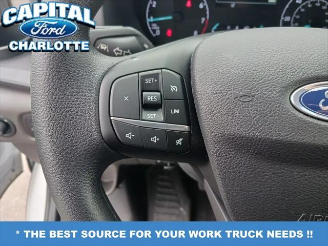 2024 Ford Transit Cutaway Transit Cutaway