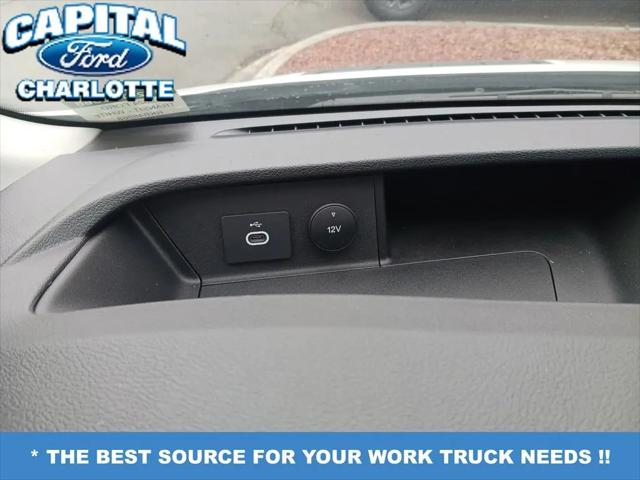 2024 Ford Transit Cutaway Transit Cutaway