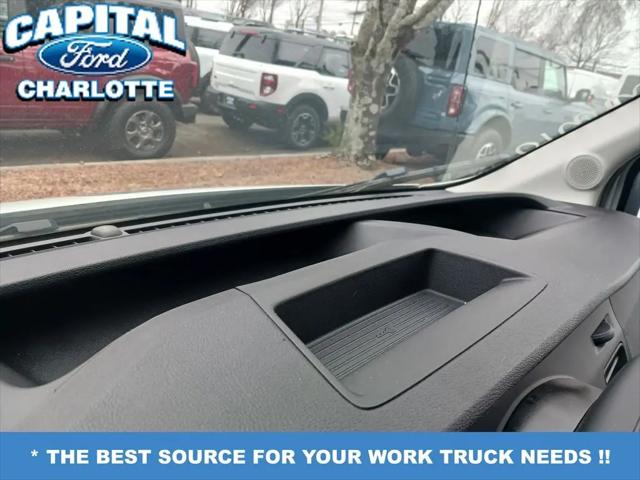 2024 Ford Transit Cutaway Transit Cutaway