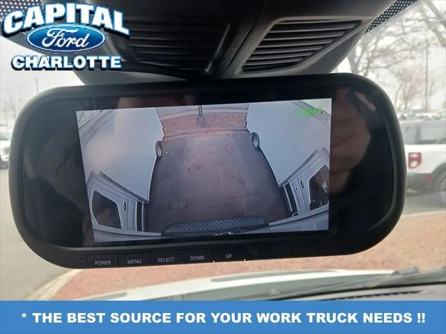 2024 Ford Transit Cutaway Transit Cutaway
