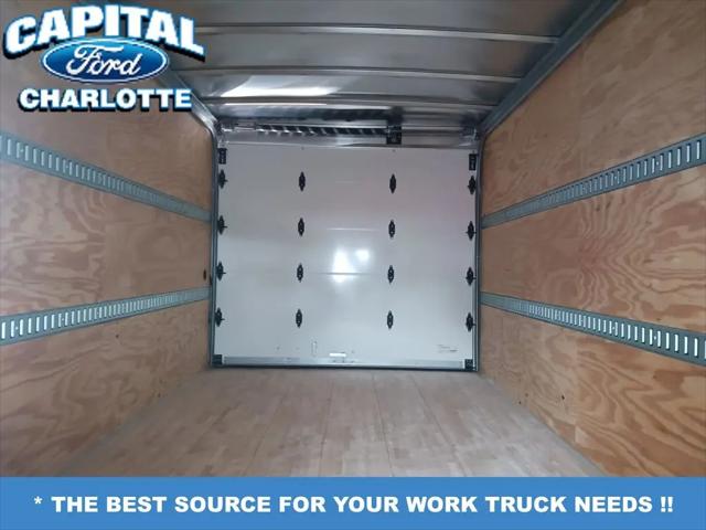 2024 Ford Transit Cutaway Transit Cutaway