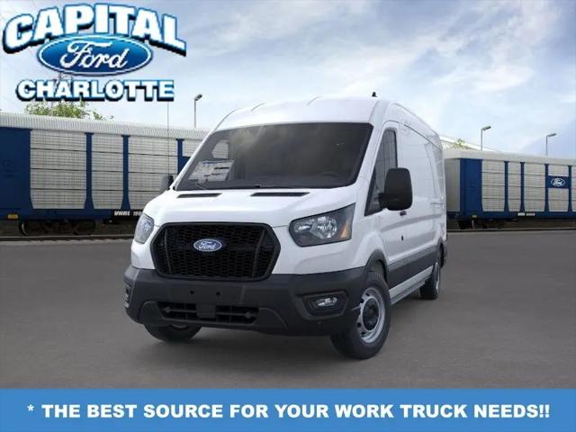 2026 Ford Transit Cargo Van T-250
