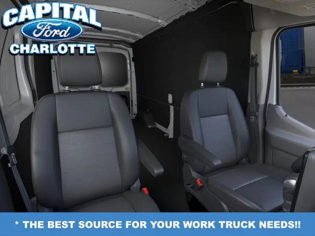 2026 Ford Transit Cargo Van T-250