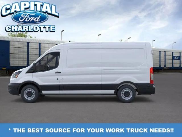 2026 Ford Transit Cargo Van T-250