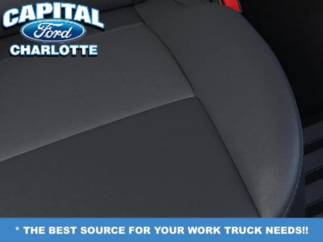 2026 Ford Transit Cargo Van T-250