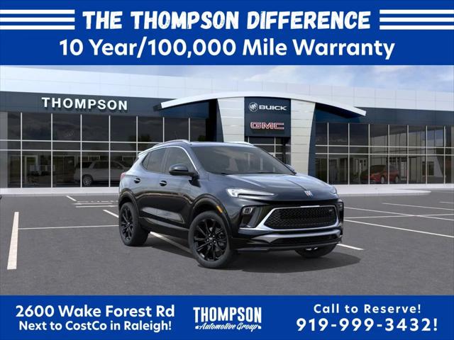 2026 Buick Encore GX Sport Touring FWD for sale in Raleigh, NC