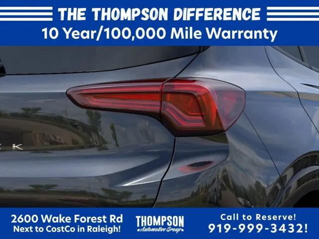 2026 Buick Encore GX Sport Touring FWD
