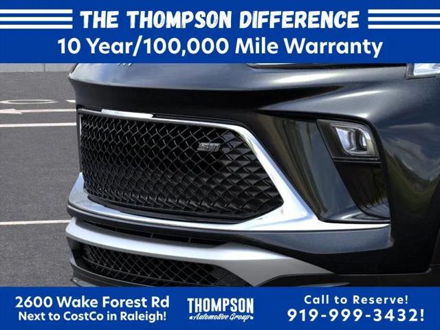2026 Buick Encore GX Sport Touring FWD