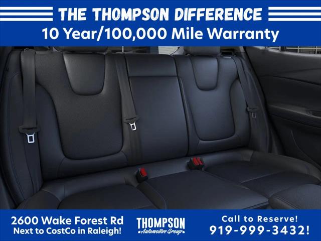 2026 Buick Encore GX Sport Touring FWD