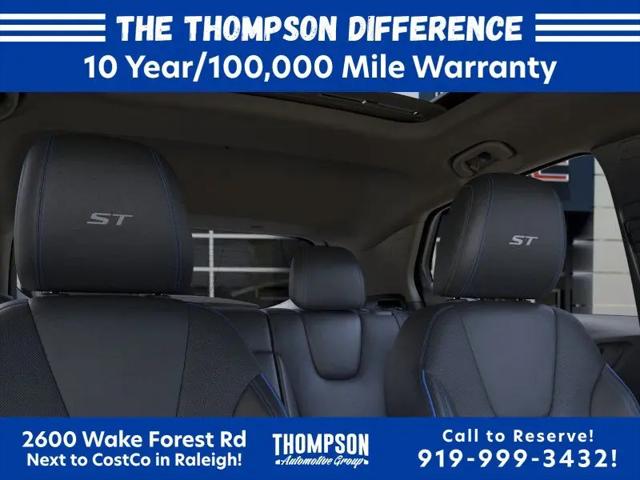 2026 Buick Encore GX Sport Touring FWD
