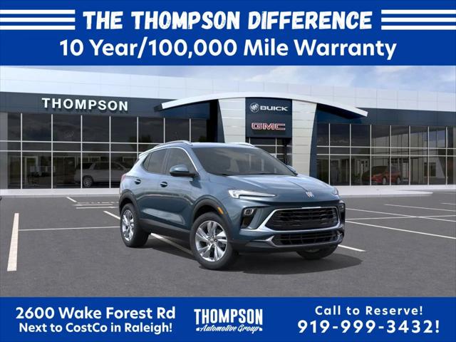 2026 Buick Encore GX Preferred FWD for sale in Raleigh, NC