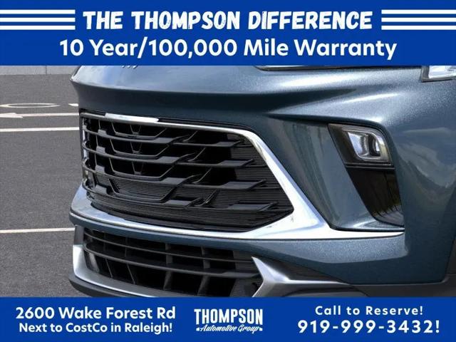 2026 Buick Encore GX Preferred FWD