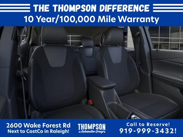 2026 Buick Encore GX Preferred FWD