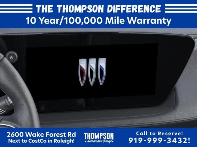 2026 Buick Encore GX Preferred FWD
