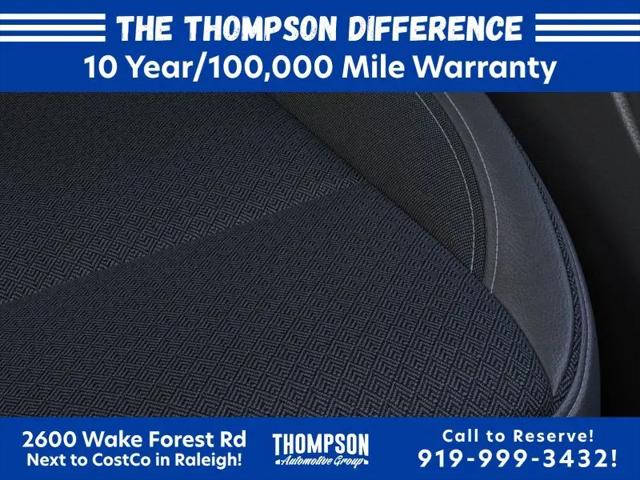 2026 Buick Encore GX Preferred FWD