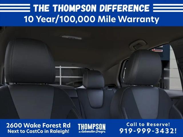 2026 Buick Encore GX Preferred FWD