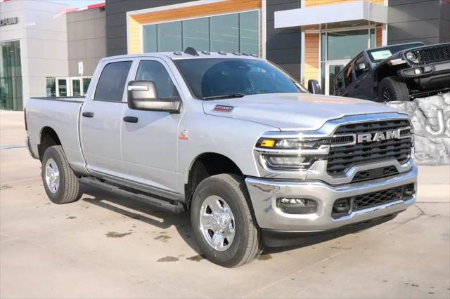 2026 Ram 2500 Tradesman Crew Cab 4x4 6'4" Box for sale in Shawnee, OK