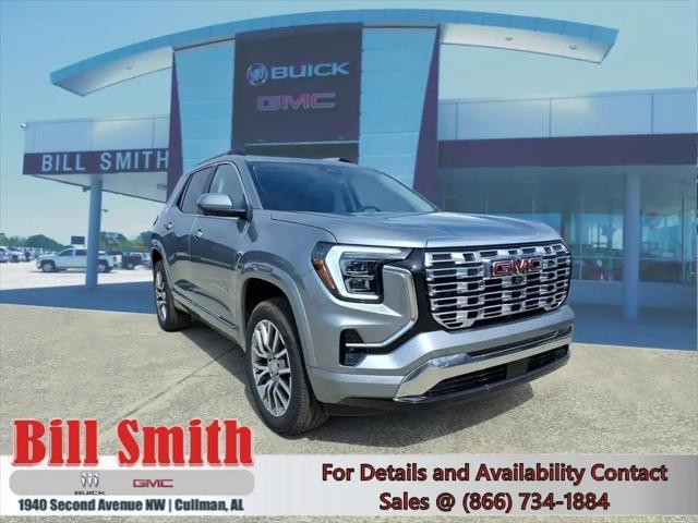 2026 GMC Terrain AWD Denali for sale in Cullman, AL