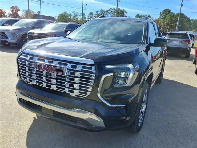 2026 GMC Terrain AWD Denali