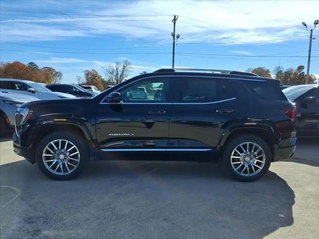 2026 GMC Terrain AWD Denali