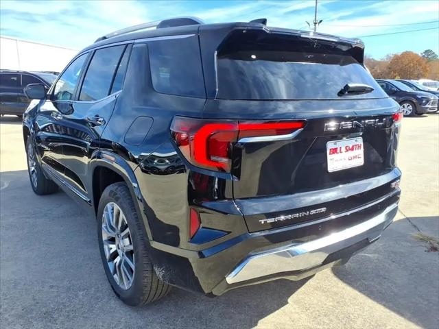 2026 GMC Terrain AWD Denali