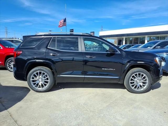 2026 GMC Terrain AWD Denali