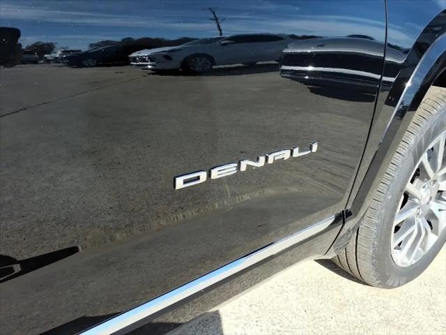 2026 GMC Terrain AWD Denali