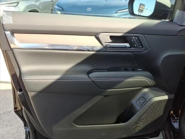 2026 GMC Terrain AWD Denali