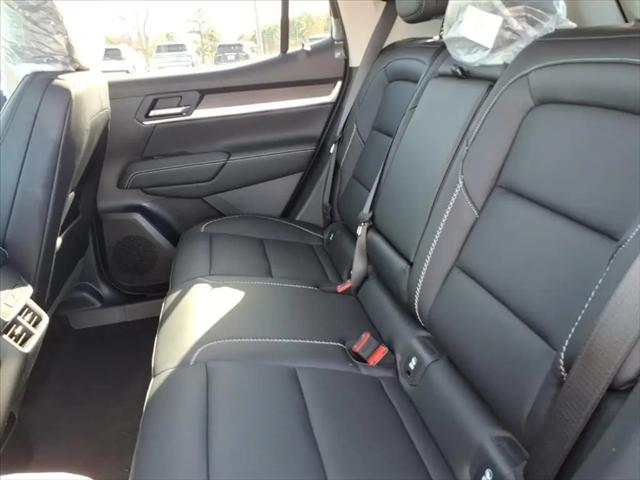 2026 GMC Terrain AWD Denali