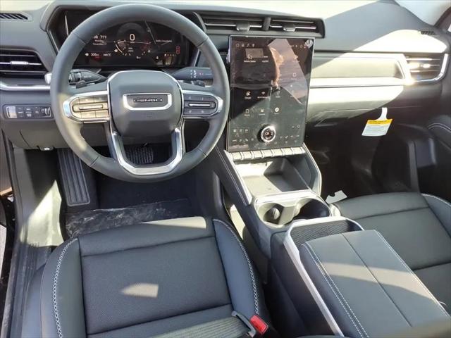 2026 GMC Terrain AWD Denali