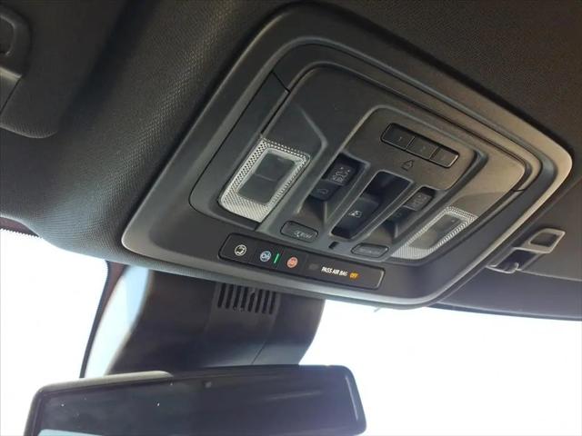 2026 GMC Terrain AWD Denali