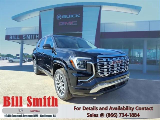 2026 GMC Terrain AWD Denali for sale in Cullman, AL
