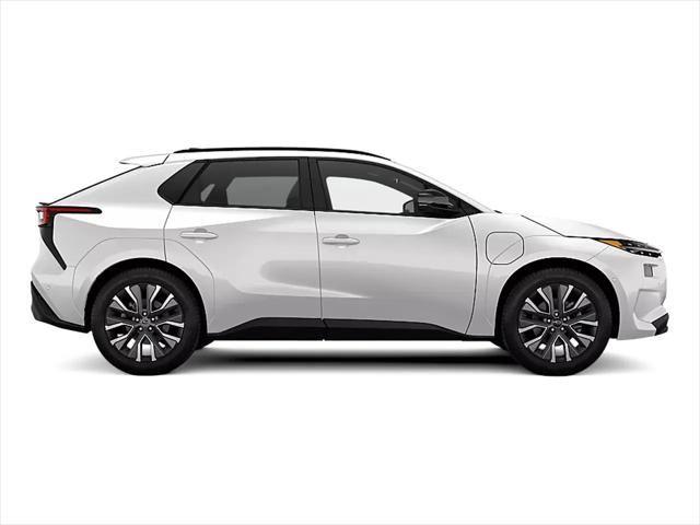 2026 Subaru Solterra Limited XT