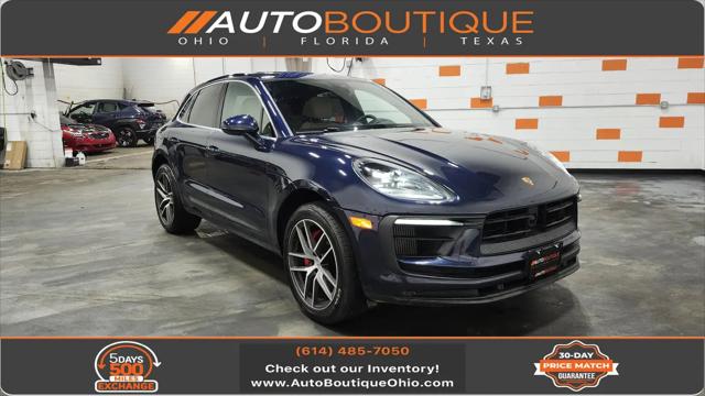 2023 Porsche Macan S for sale near Columbus, OH