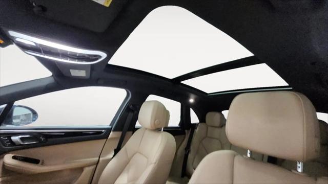 2023 Porsche Macan S