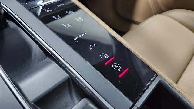2023 Porsche Macan S
