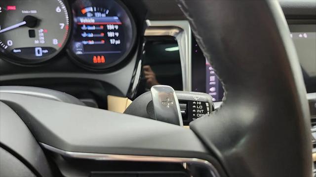 2023 Porsche Macan S