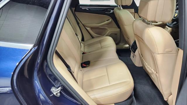2023 Porsche Macan S