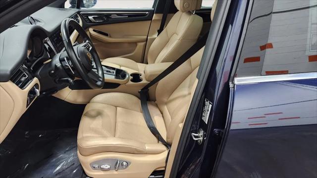 2023 Porsche Macan S