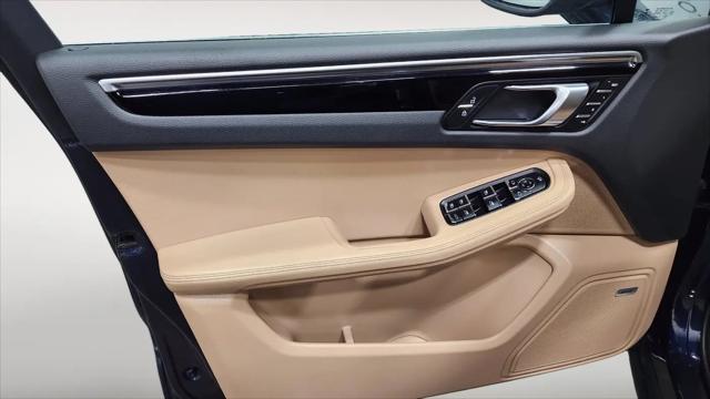 2023 Porsche Macan S
