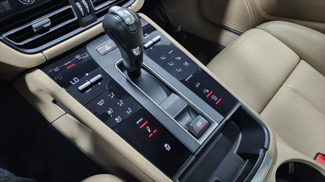 2023 Porsche Macan S