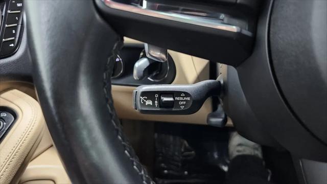 2023 Porsche Macan S