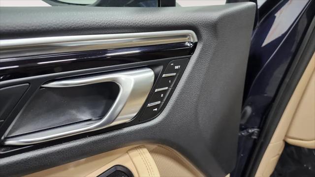 2023 Porsche Macan S