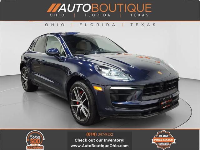 2023 Porsche Macan S for sale in Columbus, OH